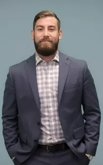 Maxwell LaBrech - Lawyer in Calgary, Alberta - Clearway Law