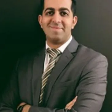 Rikesh Wadhwa - Lawyer in Calgary, Alberta - Clearway Law