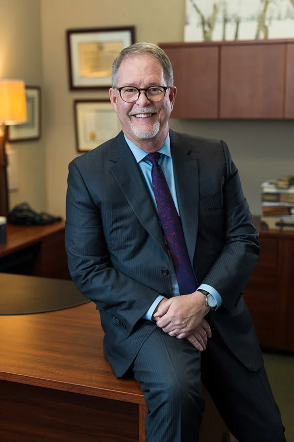 Paul Newcombe - Lawyer in Calgary, Alberta - Clearway Law