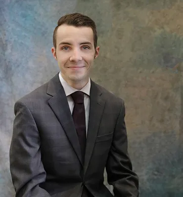 Thomas McMillan - Lawyer in Calgary, Alberta - Clearway Law
