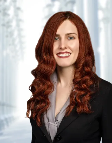 Bridget Belsher - Lawyer in Calgary, Alberta - Clearway Law