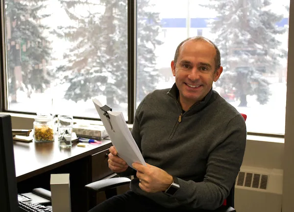 B.W. Conway - Lawyer in Calgary, Alberta - Clearway Law