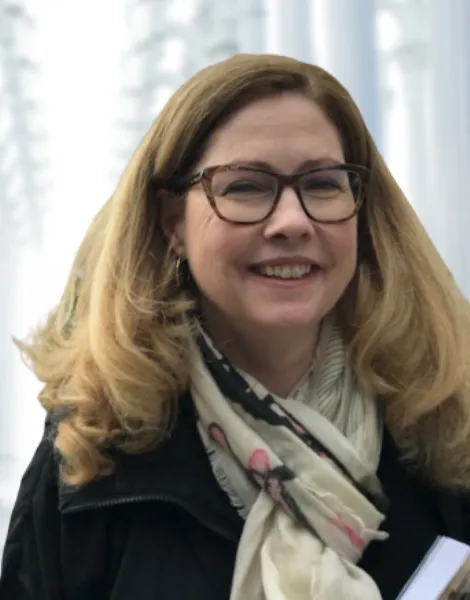 Sandra Folkins - Lawyer in Calgary, Alberta - Clearway Law