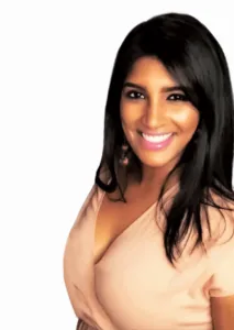 Imasha Thiagarajah - Lawyer in Calgary, Alberta - Clearway Law