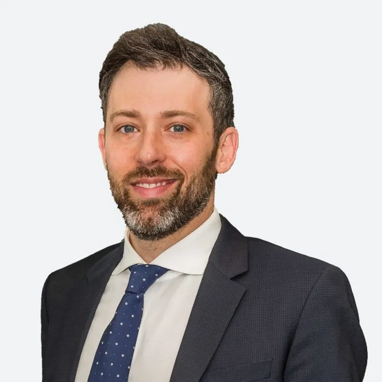 Jacob Plotsky - Lawyer in Calgary, Alberta - Clearway Law