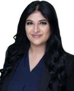 Kanchan Braich - Lawyer in Calgary, Alberta - Clearway Law