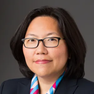 Nancy Chung - Lawyer in Calgary, Alberta - Clearway Law