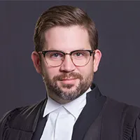 Mark Klassen - Lawyer in Calgary, Alberta - Clearway Law