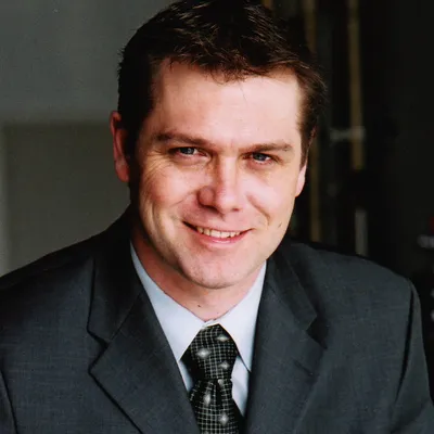 Dean Barrett - Lawyer in Calgary, Alberta - Clearway Law