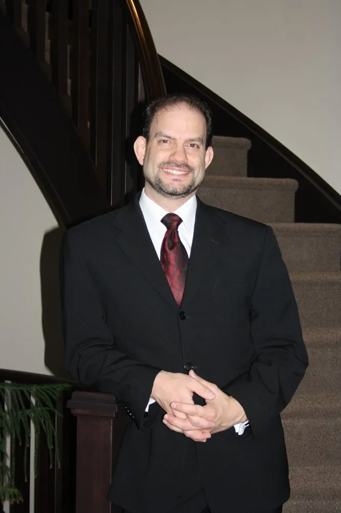Peter Sartore - Lawyer in Calgary, Alberta - Clearway Law