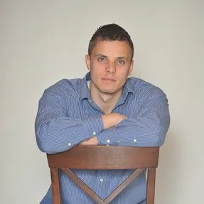 Stefan Dimic - Lawyer in Calgary, Alberta - Clearway Law