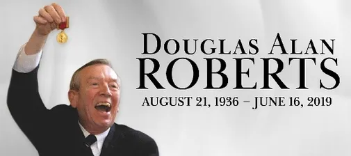 Douglas Roberts - Lawyer in Calgary, Alberta - Clearway Law