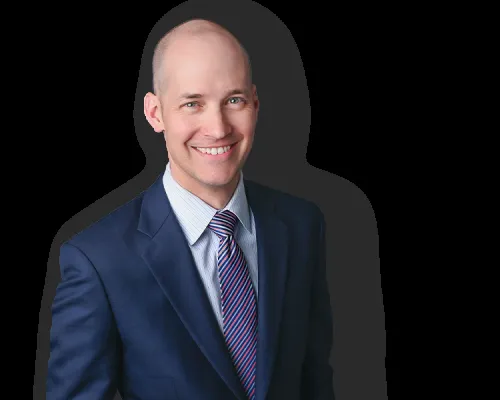 William Snowdon - Lawyer in Calgary, Alberta - Clearway Law