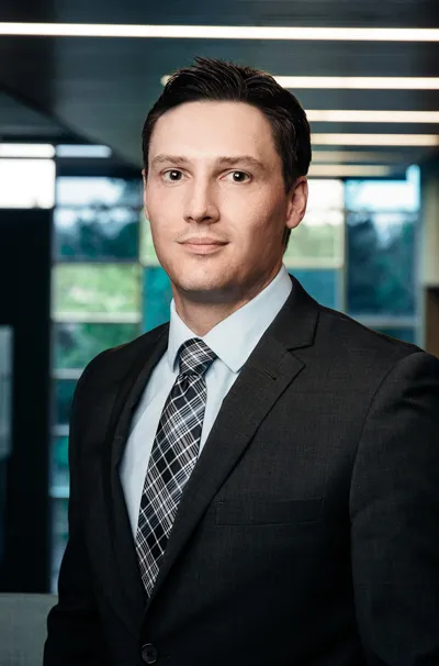 Matthew Sudak - Lawyer in Calgary, Alberta - Clearway Law