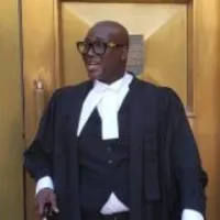 Lawrence Ainoo - Lawyer in Calgary, Alberta - Clearway Law