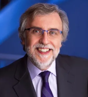 John Smith - Lawyer in Calgary, Alberta - Clearway Law