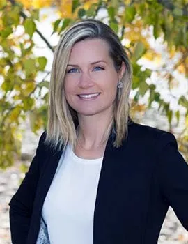 Sarah Anning - Lawyer in Calgary, Alberta - Clearway Law