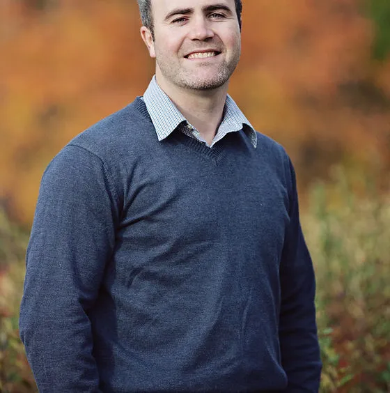 Jordan Gruman - Lawyer in Calgary, Alberta - Clearway Law