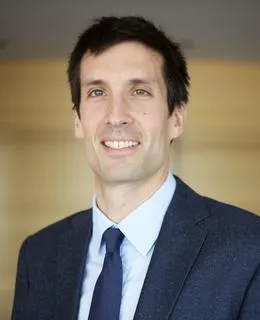 Marcin Olszynski - Lawyer in Calgary, Alberta - Clearway Law