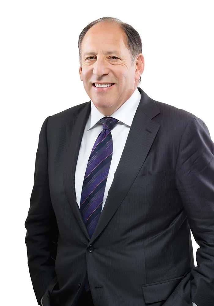 Steven McCardy - Lawyer in Calgary, Alberta - Clearway Law