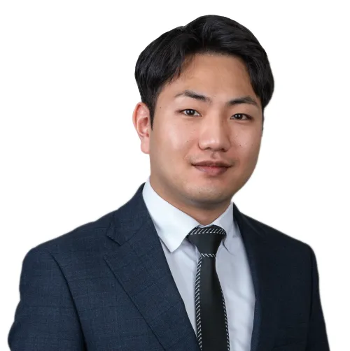 Justin Kwon - Lawyer in Calgary, Alberta - Clearway Law