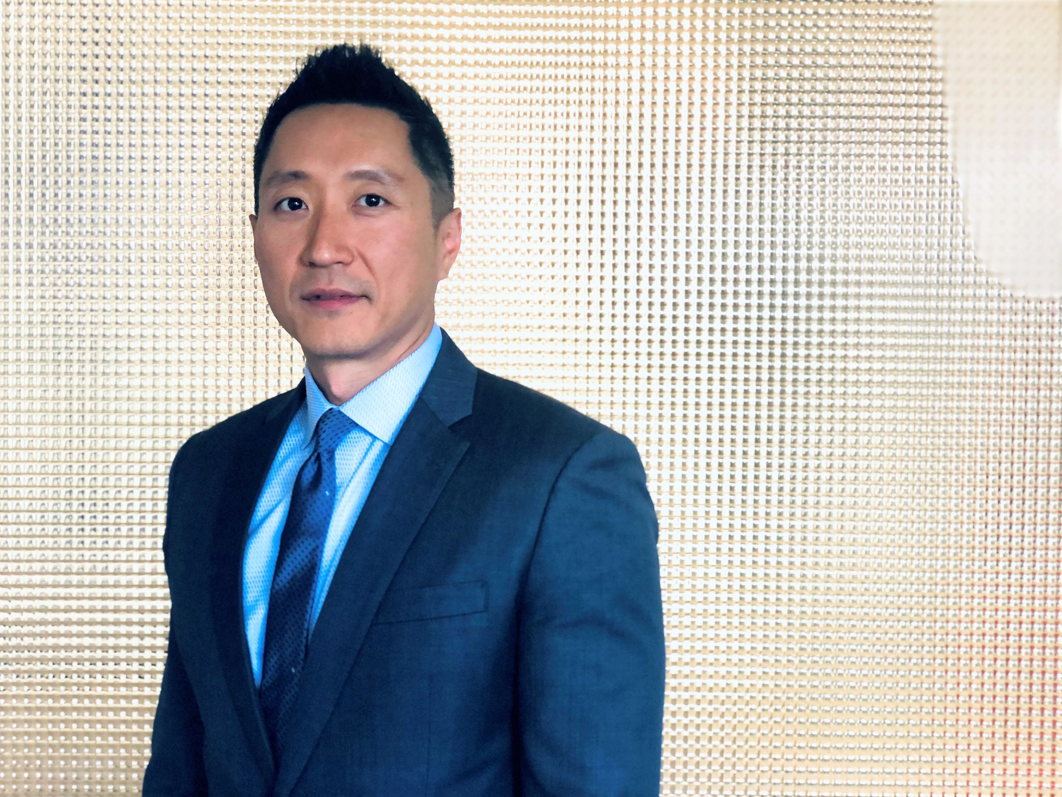 Daniel Song - Lawyer in Calgary, Alberta - Clearway Law
