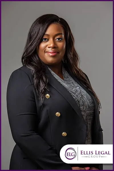 Lisa-Marie Ellis - Lawyer in Calgary, Alberta - Clearway Law