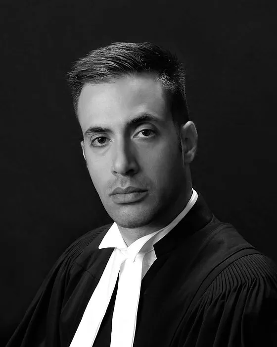 Yoav Niv - Lawyer in Calgary, Alberta - Clearway Law