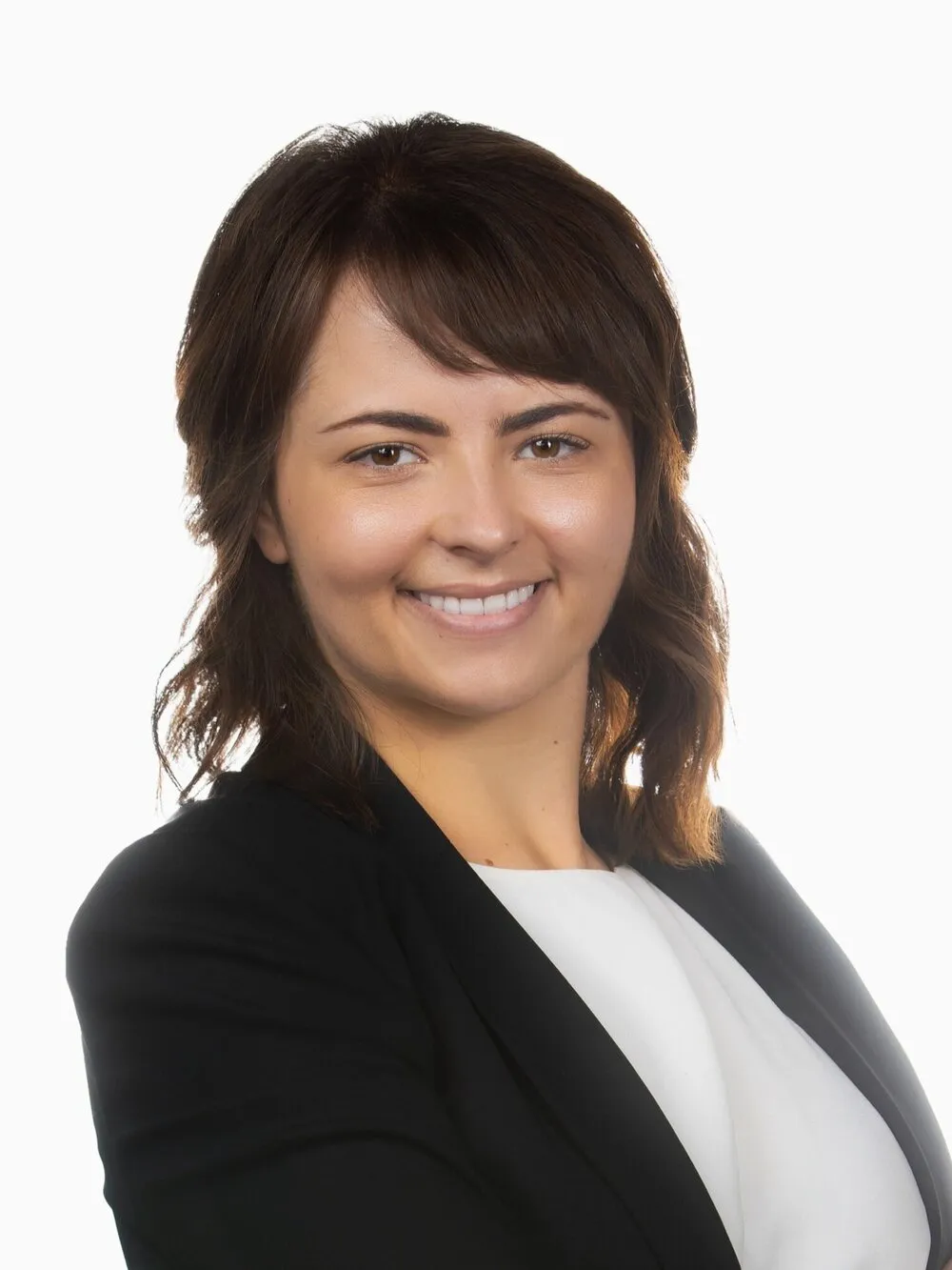Molly O'Brien - Lawyer in Calgary, Alberta - Clearway Law
