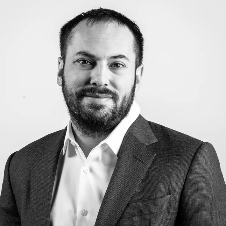 Devin Frank - Lawyer in Calgary, Alberta - Clearway Law