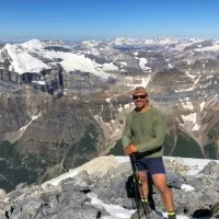 James Bartlett - Lawyer in Calgary, Alberta - Clearway Law