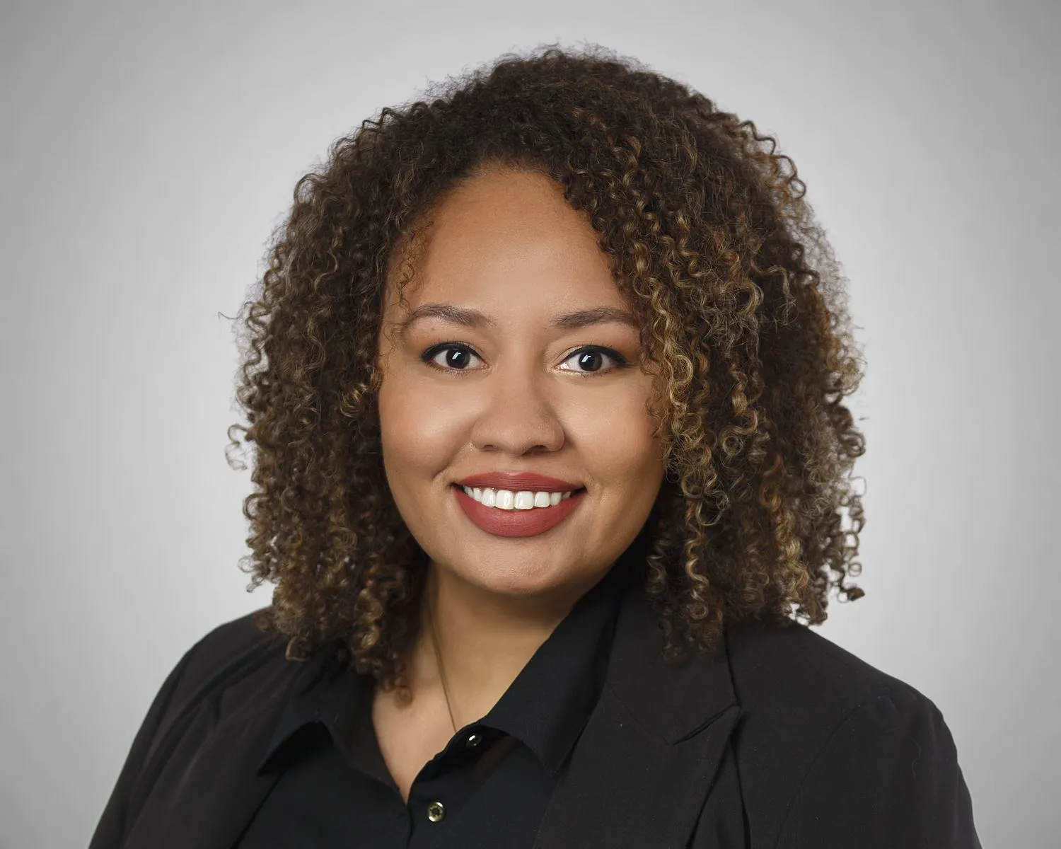 Aicha Kouyate - Lawyer in Calgary, Alberta - Clearway Law