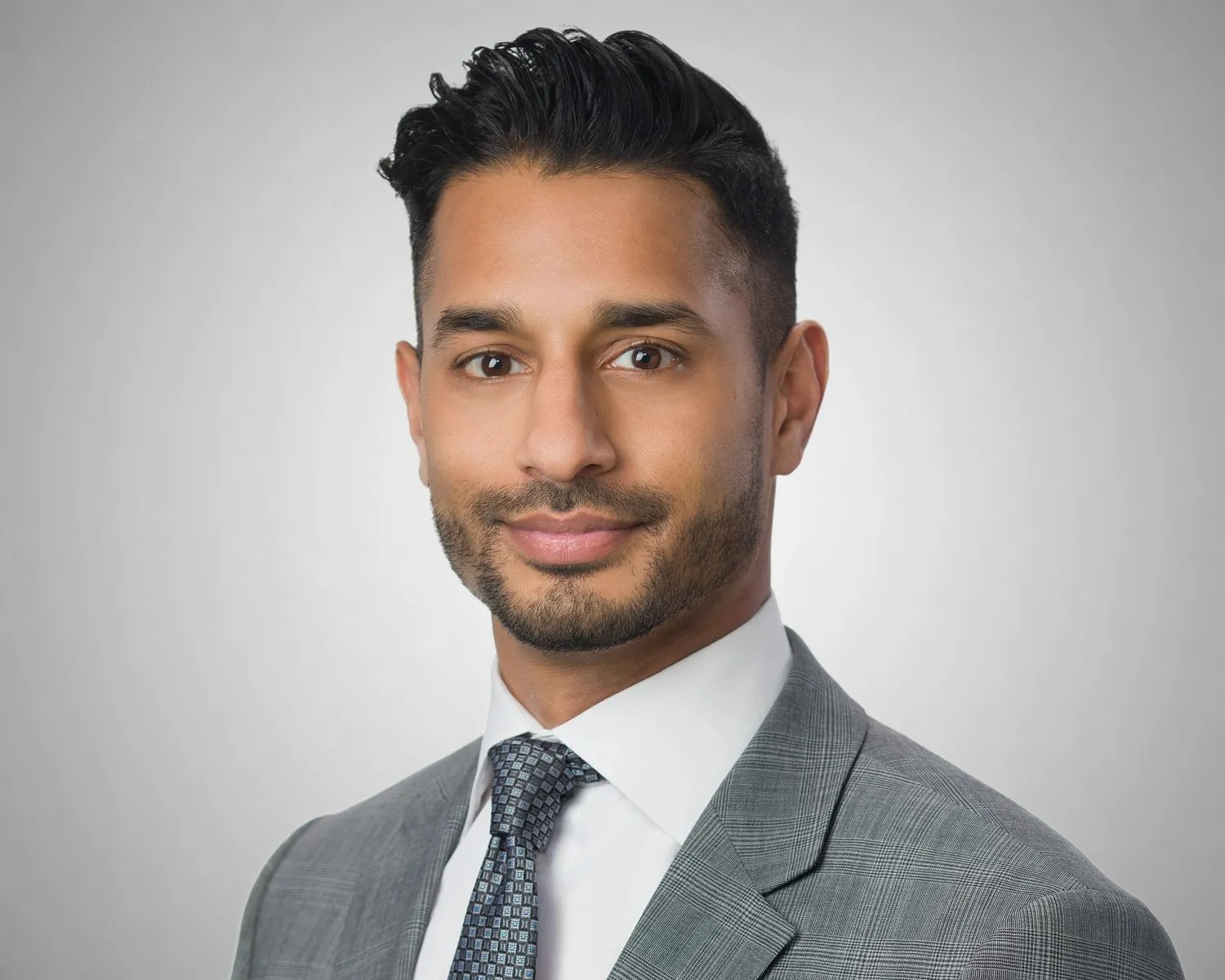 Aron Balakrishnan - Lawyer in Calgary, Alberta - Clearway Law