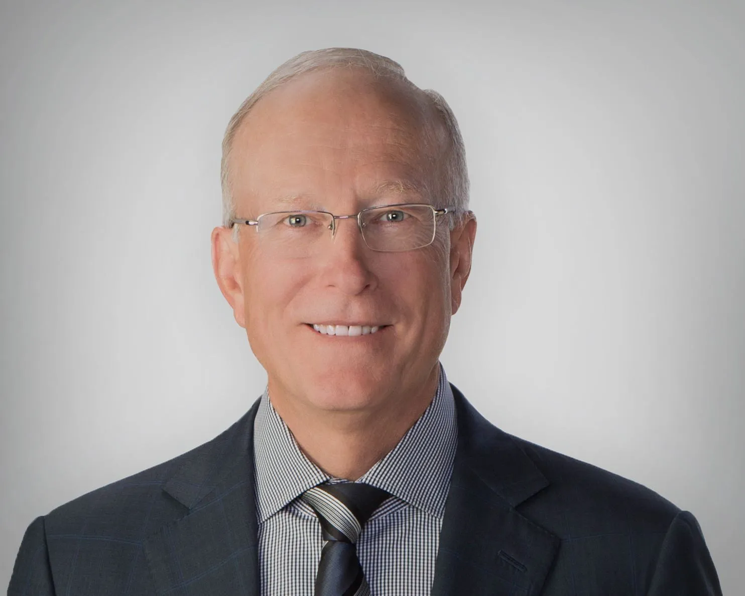 D.L. Sevalrud - Lawyer in Calgary, Alberta - Clearway Law