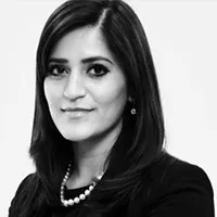 Gianna Argento - Lawyer in Calgary, Alberta - Clearway Law