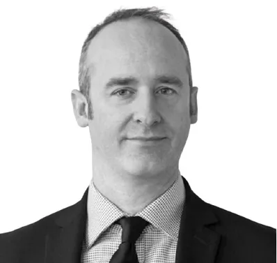James Thomas - Lawyer in Calgary, Alberta - Clearway Law