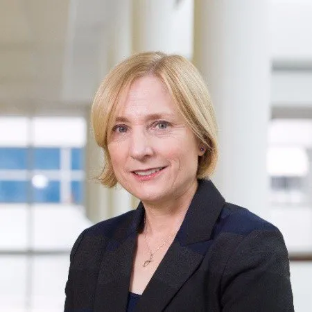 Jo-Ann Gafuik - Lawyer in Calgary, Alberta - Clearway Law