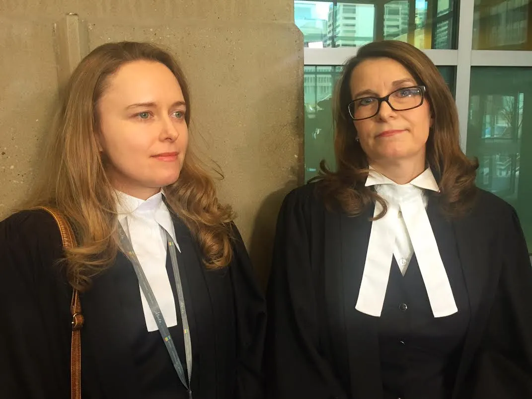 Marta Juzwiak - Lawyer in Calgary, Alberta - Clearway Law
