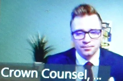 Matt Dalidowicz - Lawyer in Calgary, Alberta - Clearway Law