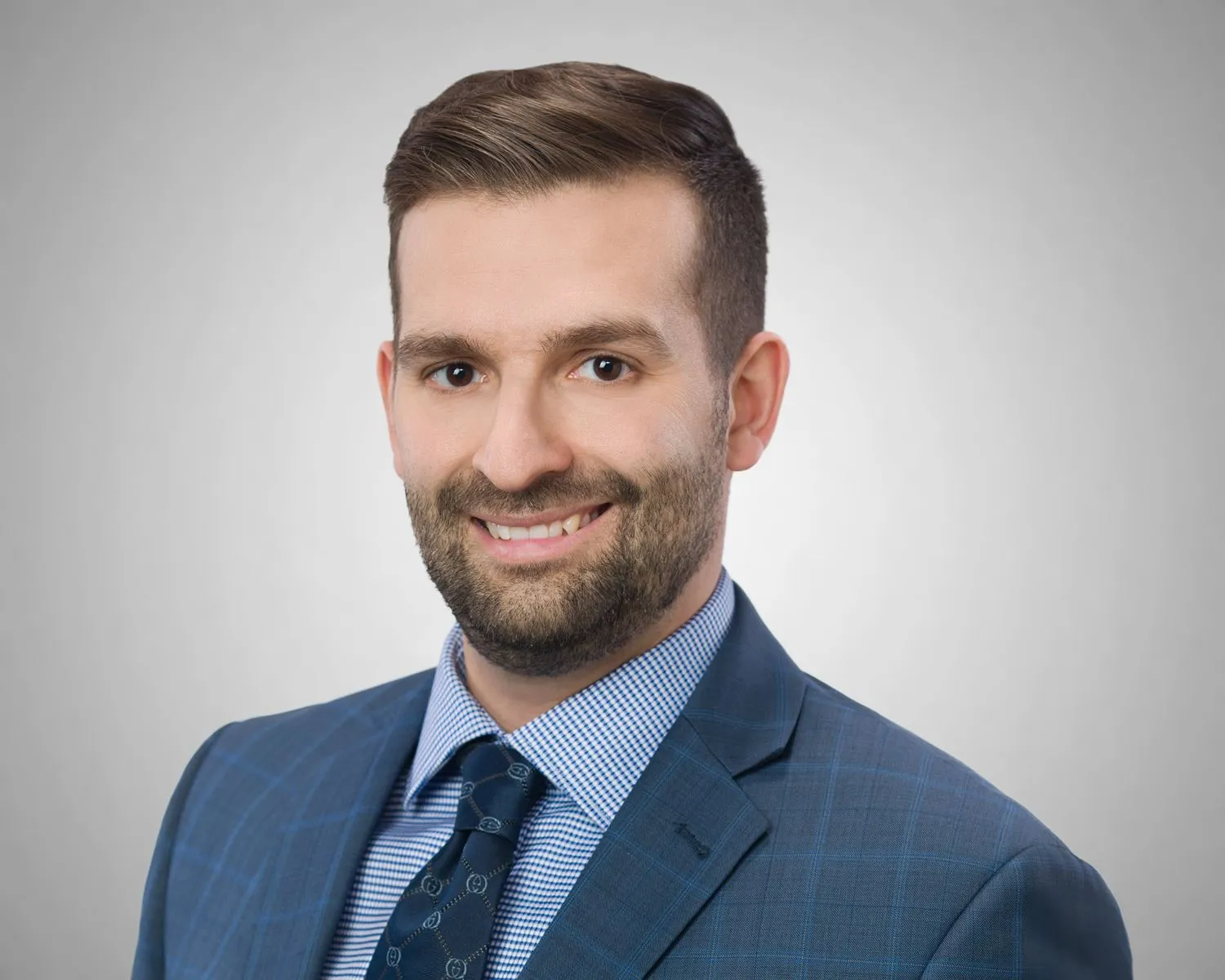 Ryan Barata - Lawyer in Calgary, Alberta - Clearway Law