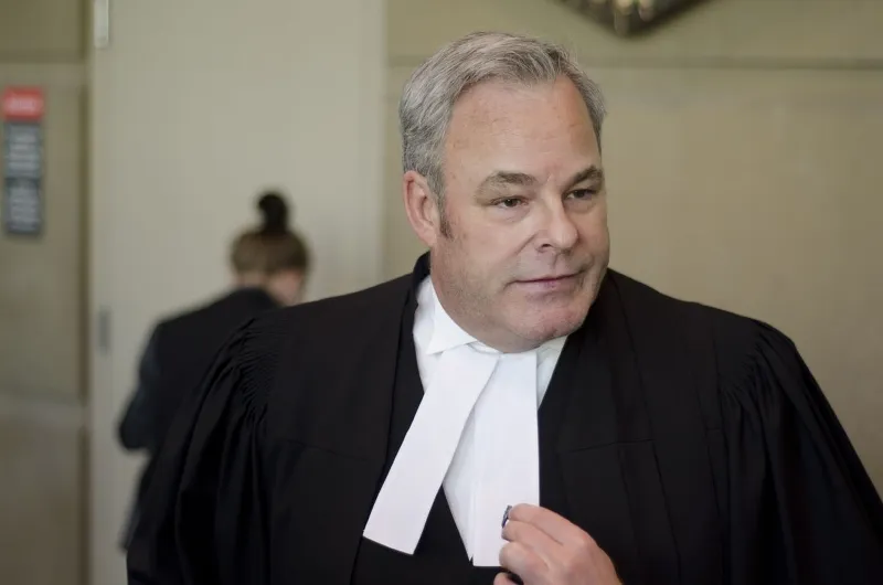 T.W. Buglas - Lawyer in Calgary, Alberta - Clearway Law