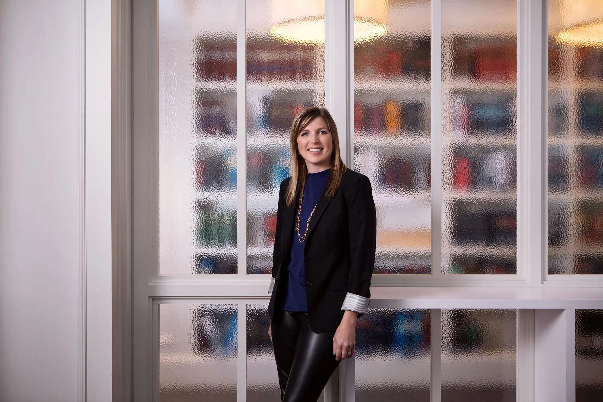 Celeste Small - Lawyer in Calgary, Alberta - Clearway Law