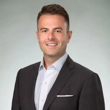 Chris Hahn - Lawyer in Calgary, Alberta - Clearway Law