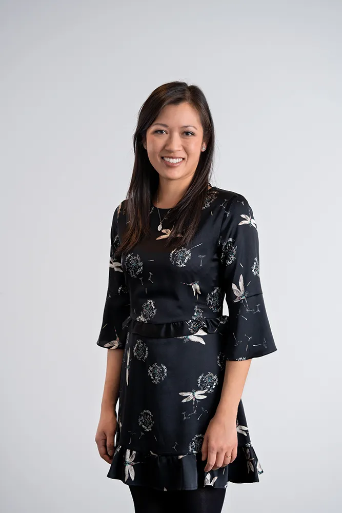 Cindy Lee - Lawyer in Calgary, Alberta - Clearway Law