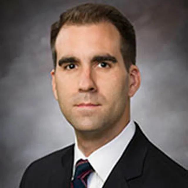 Daniel Bellefontaine - Lawyer in Calgary, Alberta - Clearway Law