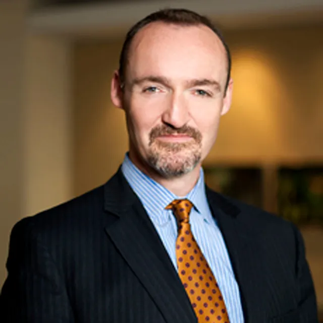 David Robertson - Lawyer in Calgary, Alberta - Clearway Law