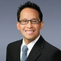 Denny Kwan - Lawyer in Calgary, Alberta - Clearway Law