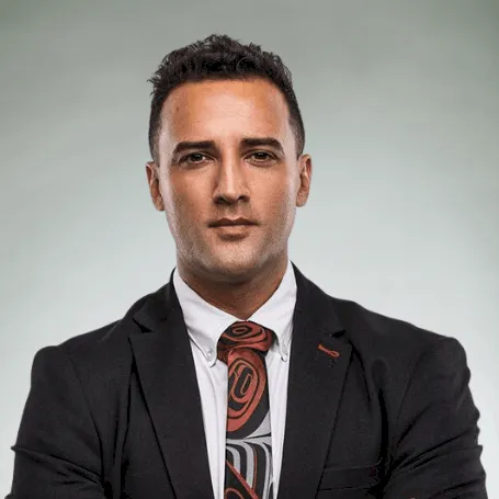 Drew Lafond - Lawyer in Calgary, Alberta - Clearway Law