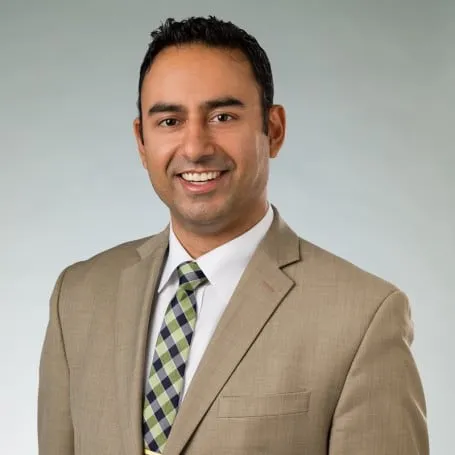 Harman Mavi - Lawyer in Calgary, Alberta - Clearway Law