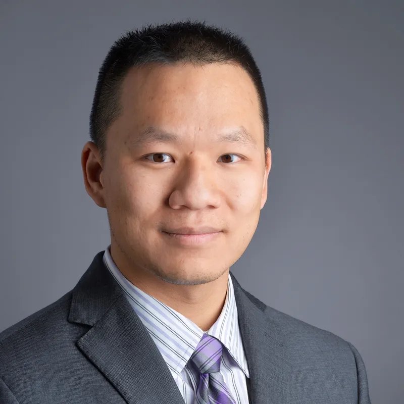 Jason Paw - Lawyer in Calgary, Alberta - Clearway Law